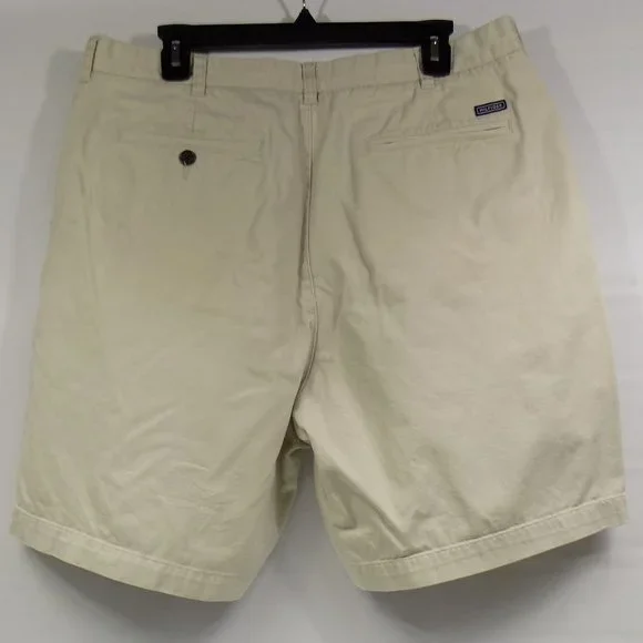 Tommy Hilfiger Mens Golf Shorts Size 36 - Picture 4 of 7